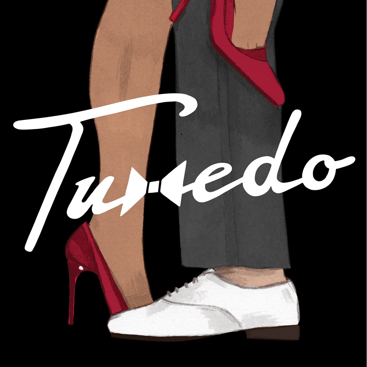 Tuxedo (Mayer Hawthorne & Jake One) - Tuxedo [New Vinyl] - Tonality Records