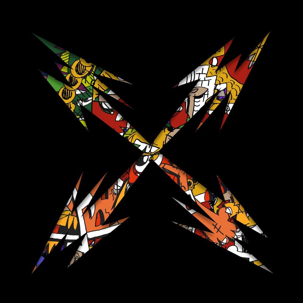 Various Artists - Brainfeeder X [New Vinyl] - Tonality Records