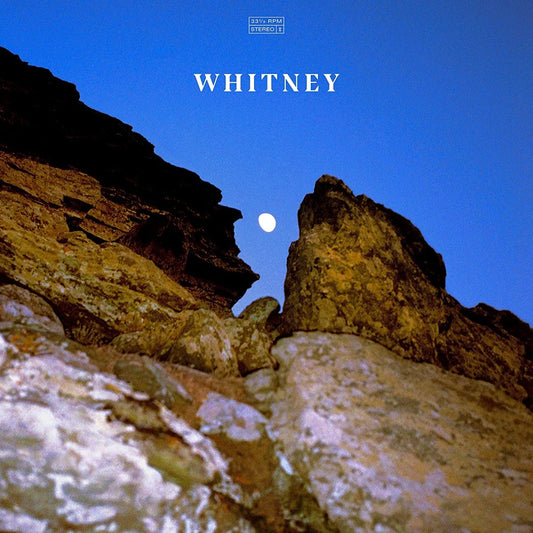 Whitney - Candid [New Vinyl] - Tonality Records
