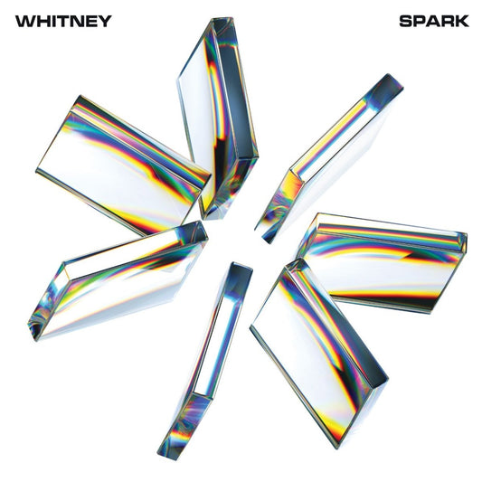 Whitney - Spark [New Vinyl] - Tonality Records