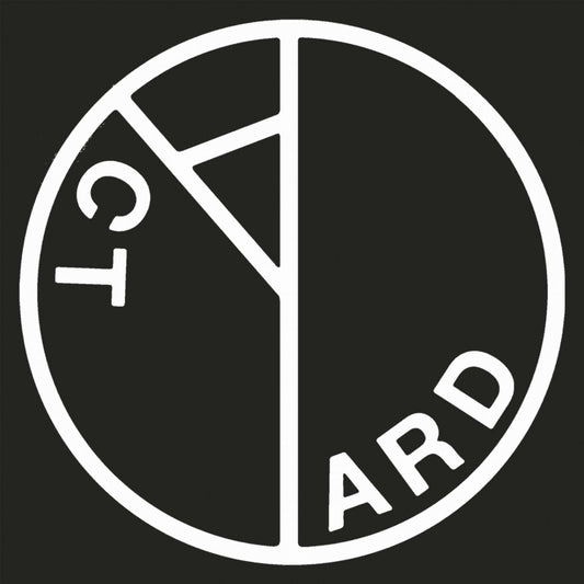 Yard Act - The Overload [New Vinyl] - Tonality Records