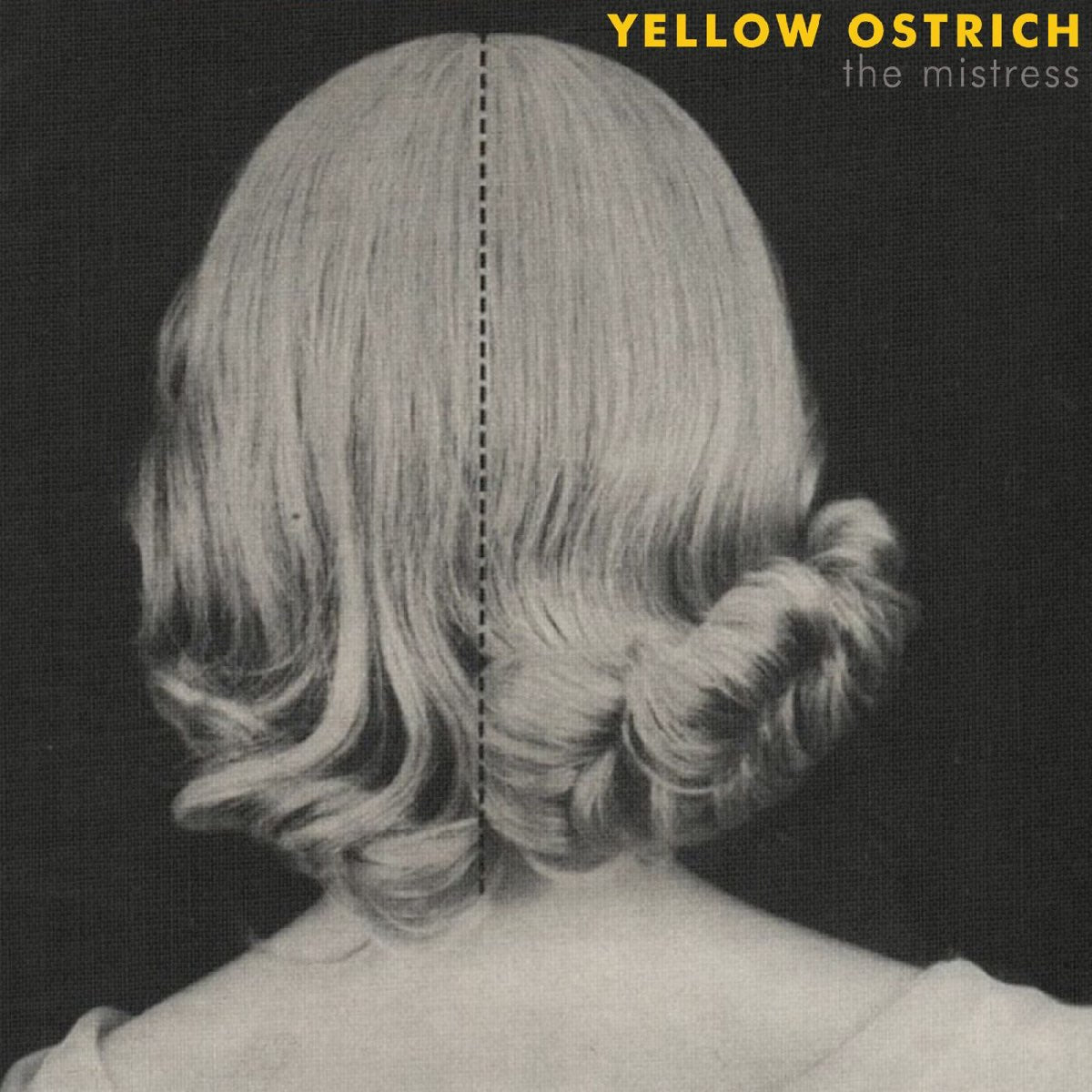 Yellow Ostrich - The Mistress [New Vinyl] - Tonality Records