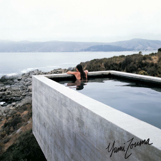 Yumi Zouma - EP II [New Vinyl] - Tonality Records