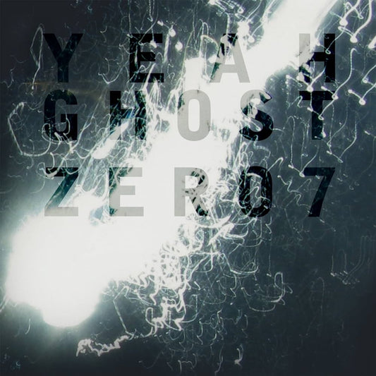 Zero 7 - Yeah Ghost [New Vinyl] - Tonality Records